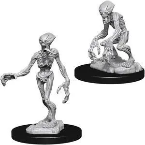 PF DC: Doppelgangers W7 Pathfinder Battles Deep Cuts - Doppelgangers. WizKids
