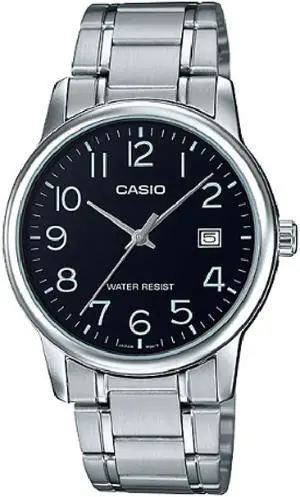 Casio Watch