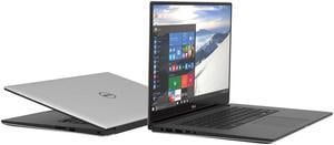 Refurbished 2016 Dell XPS 13 9350 133 i56200U 8GB 128GB SSD FHD  TOUCH INFINITY WIN10