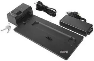LENOVO 40AH0135US NEW LENOVO THINKPAD PRO DOCK