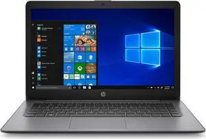 HP Stream 14 Intel N4000 64GB 4GB Windows 10 Brilliant Black HP Stream 14 Intel N4000 64GB 4GB Windows 10 Brilliant Black
