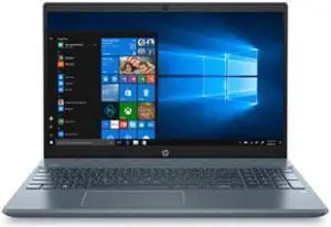 HP Pavilion Laptop 15.6" Full HD Display, AMD Ryzen 5 3500U, AMD Radeon™ Vega 8 Graphics, 8GB SDRAM, 1TB HDD + 128GB SSD, Horizon Blue, 15-cw1068wm HP Pavilion Laptop 15.6" Full HD Display, AMD Ryzen 5 3500U, AMD Radeon™ Vega 8 Graphics, 8GB SDRAM, 1TB HDD + 128GB SSD, Horizon Blue, 15-cw1068wm