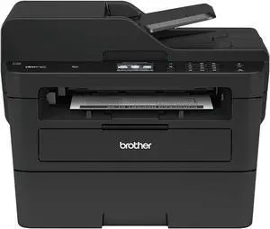 Brother MFC-L2750DW Wireless Monochrome Laser RMFCL2750DW Brother MFC-L2750DW Wireless Monochrome Laser RMFCL2750DW