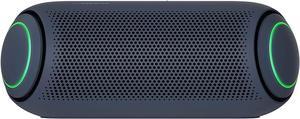LG XBOOM Go PL5 Portable Bluetooth Speaker with Meridian Sound Technology - Black