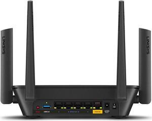 Linksys MR9000 Max-Stream AC3000 Tri-Band Mesh WiFi 5 Router