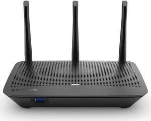 Linksys EA7250 MAX-STREAM Dual-Band WiFi 5 Router Linksys EA7250 MAX-STREAM Dual-Band WiFi 5 Router