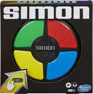 Classic Simon Classic Simon