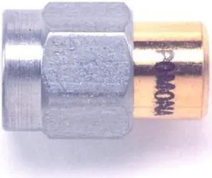 POMONA ELECTRONICS 4286 SMA Termination,50 ohm,335 Vrms