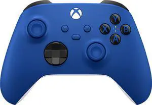 Microsoft QAU-00001 Xbox Series X Wireless Controller