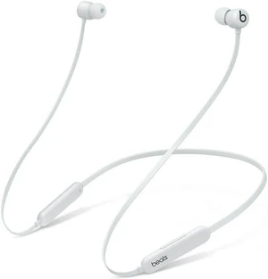 Beats by Dr. Dre Beats Flex All-Day Wireless In-Ear Earphones, Smoke Gray Beats by Dr. Dre Beats Flex All-Day Wireless In-Ear Earphones, Smoke Gray