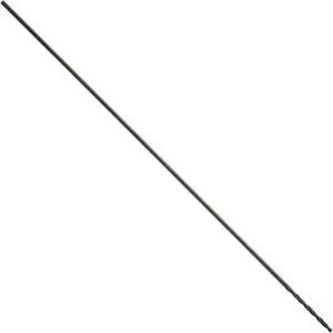 Chicago-Latrobe Extra Long Drill,#1,HSS  11125