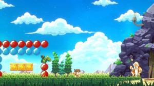 Merge Games Alex Kidd in Miracle World DX (PS5)
