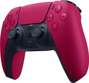 Sony 3006393 DualSense Wireless Controller for PlayStation 5 - Cosmic Red