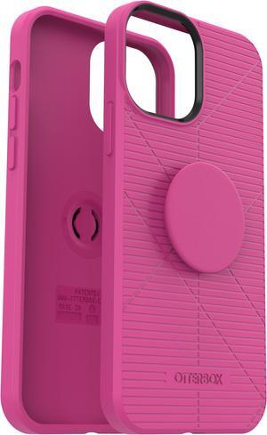 OtterBox 77-80505 Otter Plus Pop Reflex Series Case for iPhone 12 Pro Max - Pink