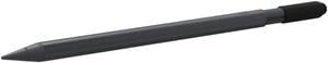 ZAGG Pro Stylus with Universal Capacitive Back End Tip for Apple iPad 12.9 in. iPad Pro (Gen 3,4&5), 11 in. iPad Pro, iPad Air (10.9 in. Gen. 4 & 5), 10.2 in iPad, 9.7 in iPad, iPad mini 5, Black/Gray