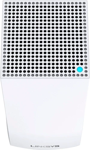 Linksys MX4200 Velop Tri-Band Gigabit WiFi 6 Mesh System Router, Coverage up to 2,700 sq ft Linksys MX4200 Velop Tri-Band Gigabit WiFi 6 Mesh System Router, Coverage up to 2,700 sq ft