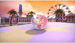 Sega Super Monkey Ball Banana Mania: Anniversary Launch Edition (XB1/XBOX SERIES X)