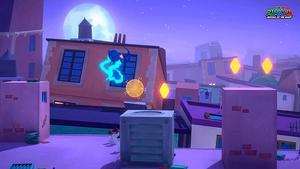 Outright Games Pj Masks: Heroes of The Night - Nintendo Switch