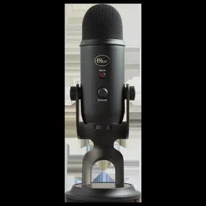 Logitech 988-000481 Blue Microphones Yeti Ubisoft Bundle Black Logitech 988-000481 Blue Microphones Yeti Ubisoft Bundle Black