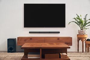 Sony HTS40R 5.1ch Home Cinema Soundbar System