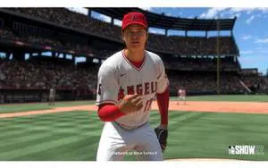 MLB The Show 22 (Xbox One)