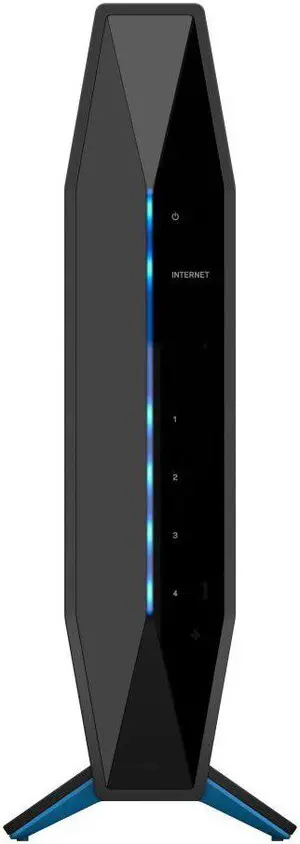Linksys E8452 Arena AX3200 Whole Home Wi-Fi 6 (2pk Mesh System) Linksys E8452 Arena AX3200 Whole Home Wi-Fi 6 (2pk Mesh System)