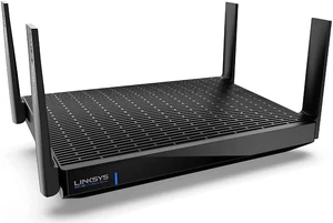 Linksys Hydra Pro 6E Tri-Band Mesh WiFi 6E Router, AXE5400 Linksys Hydra Pro 6E Tri-Band Mesh WiFi 6E Router, AXE5400