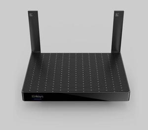 Linksys MR2000 Hydra 6 Dual-Band Mesh Wi-Fi 6 Router, AX3000