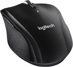 Logitech 910-005745 Productivity Plus Mouse