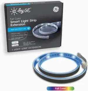 GE 93128990 1-Light Full Spectrum LED Strip Light GE 93128990 1-Light Full Spectrum LED Strip Light