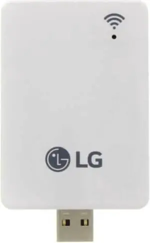 LG PWFMDD200 Wi-Fi Module for LG SmartThinQ Enabled Indoor Mini Split Units