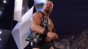 2K WWE 2K23 (Xbox One)