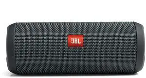 Jbl Flip Essential Bluetooth Speaker Black