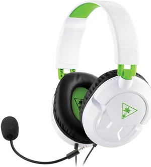 Turtle Beach Ear Force Recon 50X Gaming Headset (white) - Xbox One Turtle Beach Ear Force Recon 50X Gaming Headset (white) - Xbox One