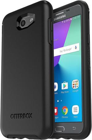 OtterBox 77-55403 SYMMETRY SERIES Case for Samsung Galaxy J7, Black