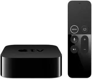 Apple MQD22LL/A, TV 4K 32GB