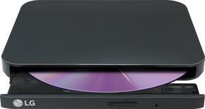 Kanguru USB3 External Dual Layer DVD+/-RW Burner 24x