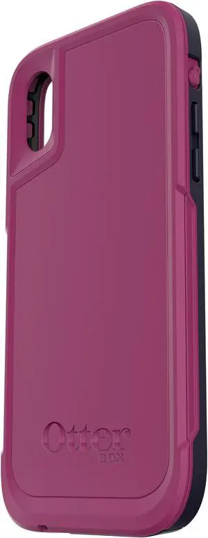OtterBox 77-57212 Pursuit Series Case for iPhone X, Coastal Rise
