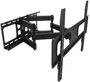 Megamounts GMW866-AMAZ 32" - 70" Full Motion Double Articulating Wall Mount for 32-70 Inch Displays
