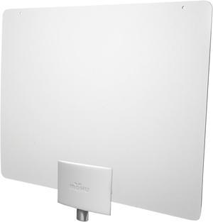 Mohu LEAFPLUS Leaf Plus Amplified HDTV Antenna
