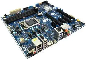 IPCFL-SC Dell Alienware Aurora R7 Series Intel Z370 Socket LGA1151 DDR4 Motherboard VDT73 Intel LGA1151 Motherboard