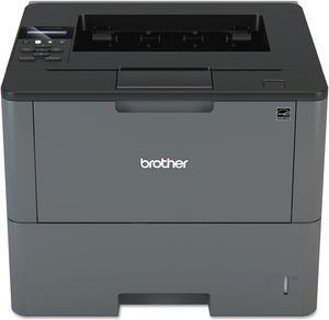 Brother HL-L6200DW Business Laser Printer With Duplex Wireless Networking USB 2.0 HL-L6200DW