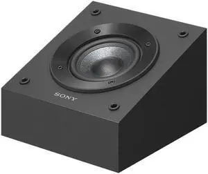 Sony SSCSE Dolby Atmos Enabled Speakers, Black, Dolby Atmos Enabled Speakers