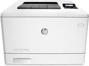 HP M452dn (CF389A) Duplex 600 DPI x 600 DPI USB Color Laser Printer