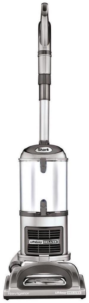 SharkNinja UV440 Navigator Lift-Away Professional Upright Vacuum Cleaner