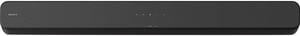 Sony HT-S100F 2.0 Bluetooth Sound Bar Speaker - Wall Mountable - Dolby Digital, Dolby Dual Mono, S-Force Front Surround - USB - HDMI