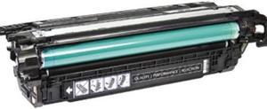 CIG 200508P Black High Yield Toner Cartridge for HP 649X