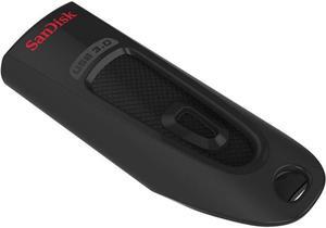 SANDISK SDCZ48-128G-AW46 128GB Ultra USB 3.0 AM