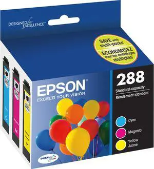 EPSON C13T305520 T288 COLOR MULTI