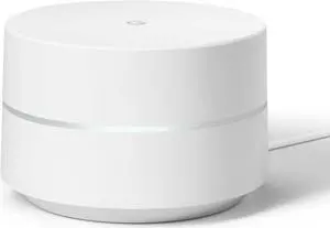 Google GA00157-US Wifi 2.4 GHz AC1200 Home Wi-Fi System - White